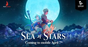 Sea of Stars Android