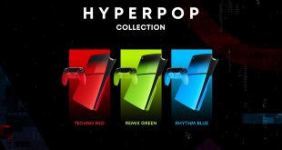Hyperpop DualSense