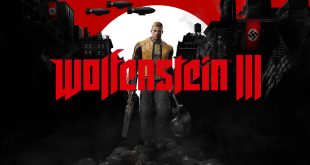 Wolfenstein Machine Games