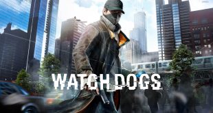 Watch Dogs Ubisoft