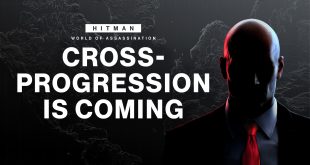 World of Assassination Progression