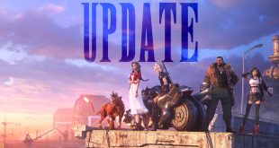 Final Fantasy Remake