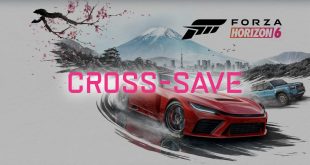 Forza Cross-play