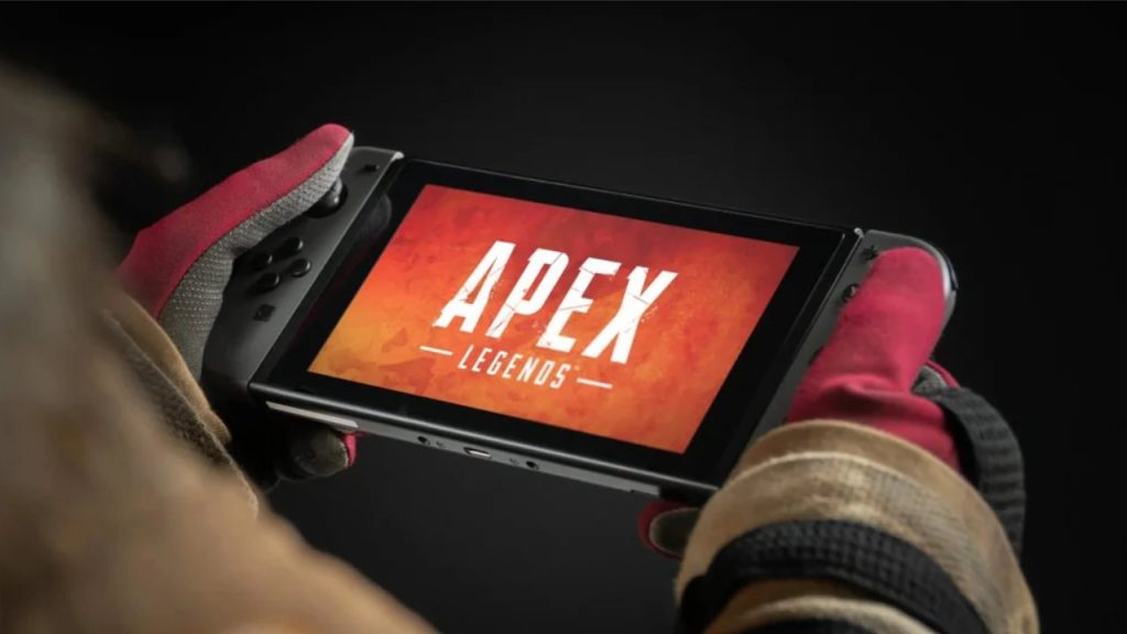 Apex Legends Nintendo