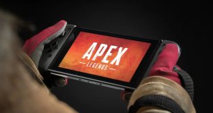 Apex Legends Nintendo