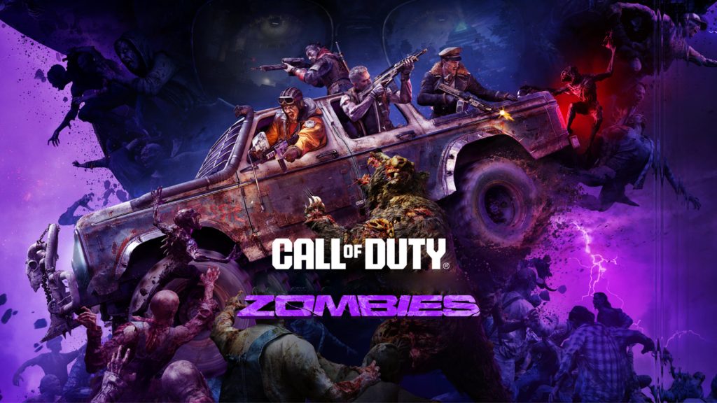 Call of Duty Zombies