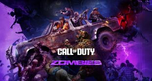 Call of Duty Zombies