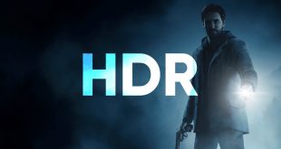 Alan Wake HDR