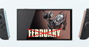 Borderlands 4 Nintendo