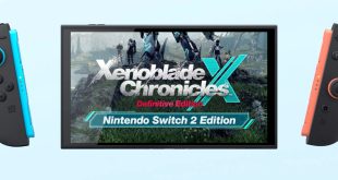 Xenoblade Nintendo