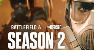 Battlefield Season 2
