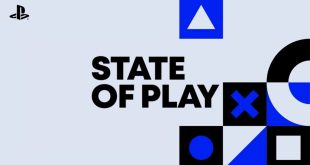 State of Play Sony