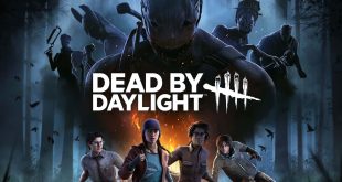 Dead By Daylight Animated