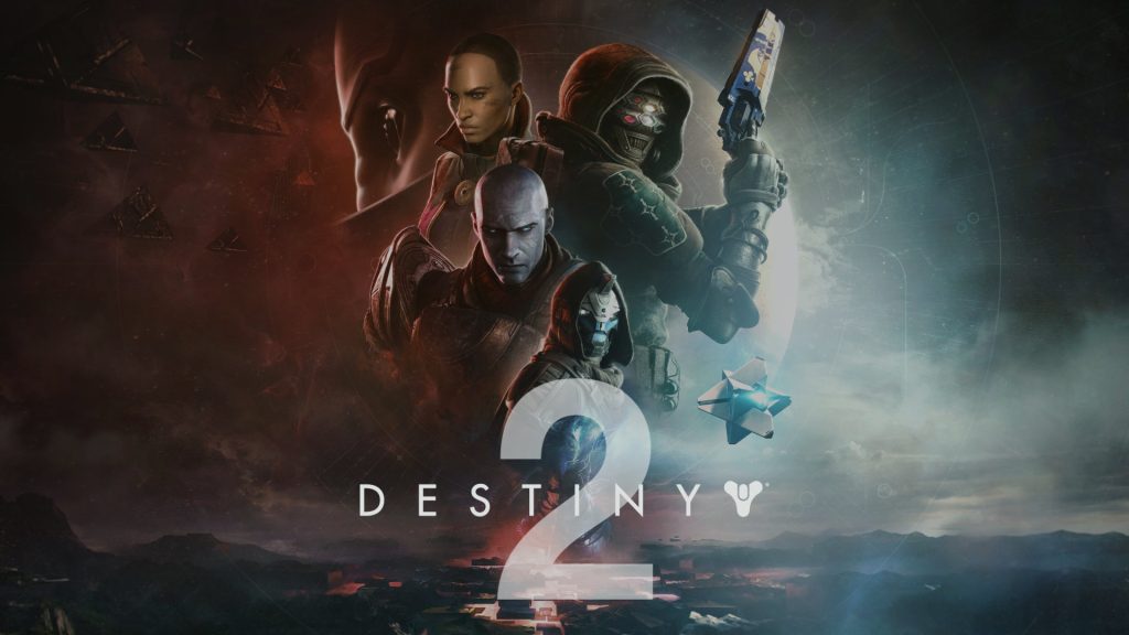 Destiny 2 Bungie