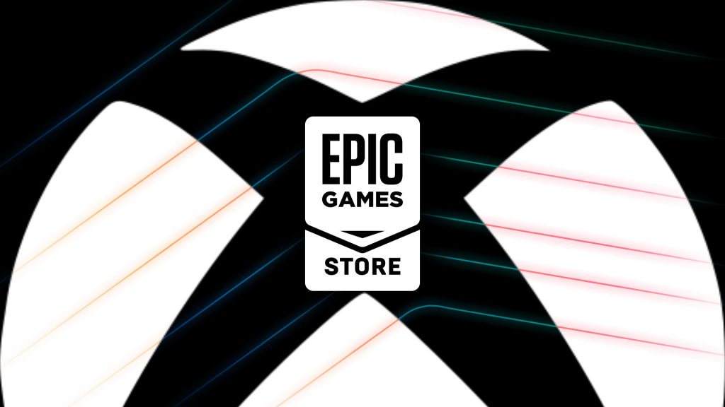Epic Games Store