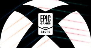 Epic Games Store