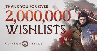 Crimson Desert Wishlists