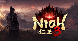 Nioh 3 Team