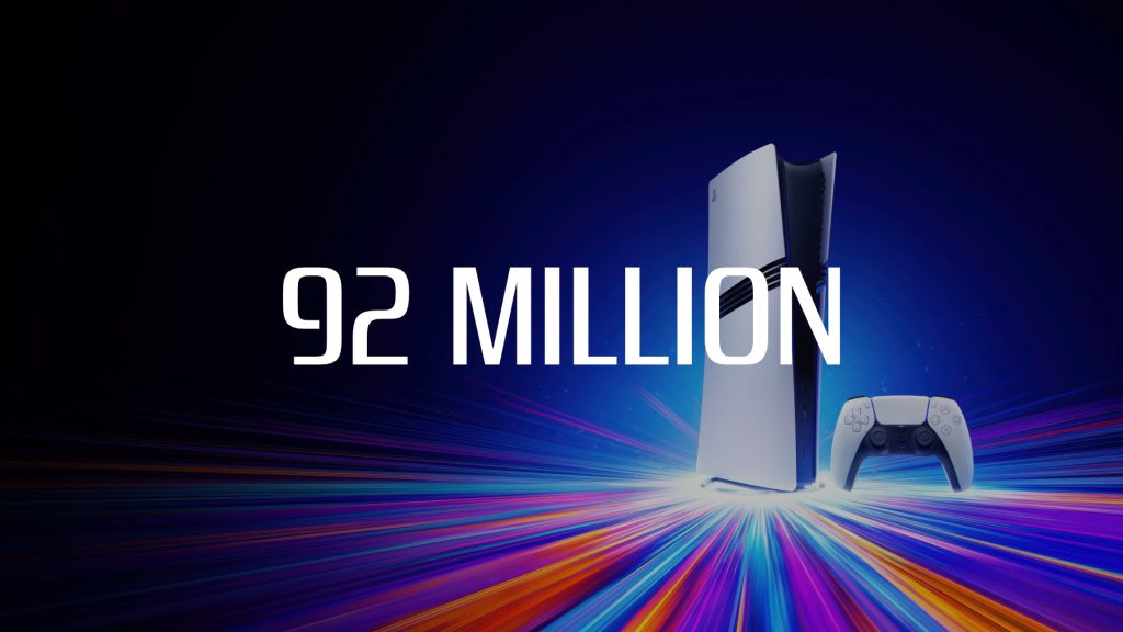 PlayStation Million
