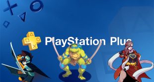 PlayStation Plus