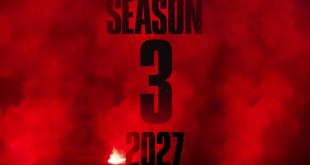 The Last of Us Season