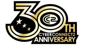 CyberConnect2 Anniversary