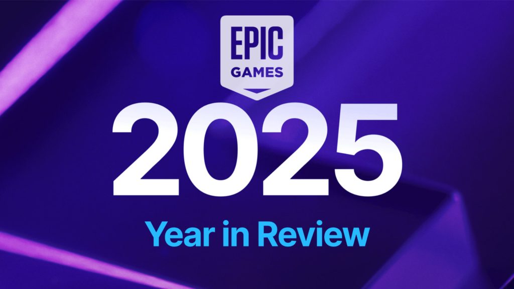 Games Store architecture