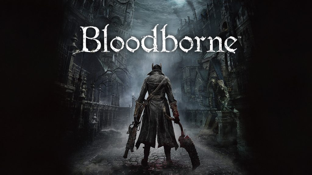 Bloodborne FromSoftware