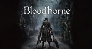 Bloodborne FromSoftware