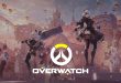 Overwatch NieR